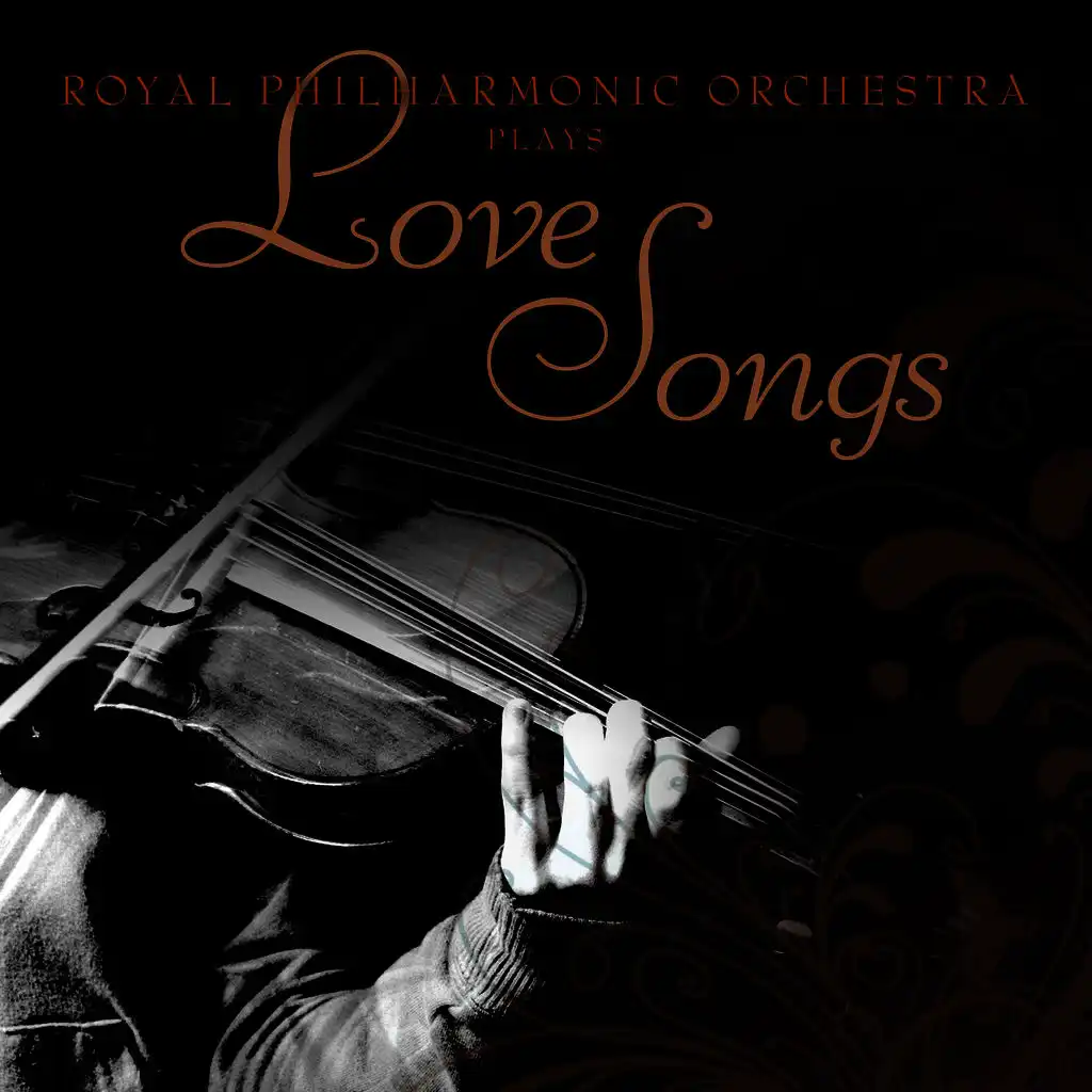 Royal Philharmonic Orchestra Plays Love Songs 4