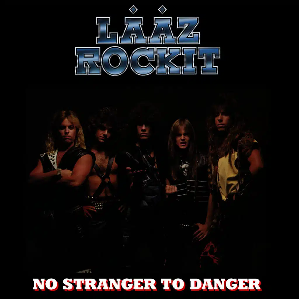 Spared From the Fire