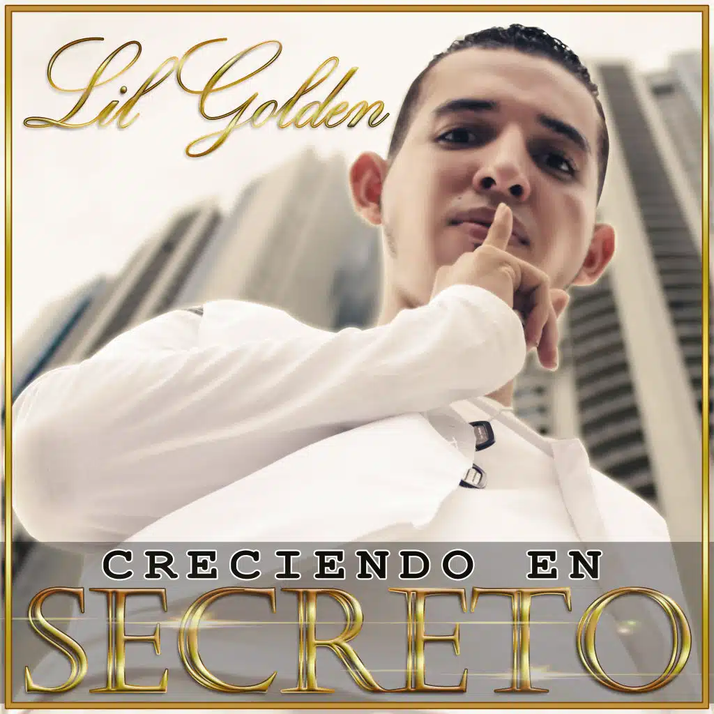 Creciendo en Secreto