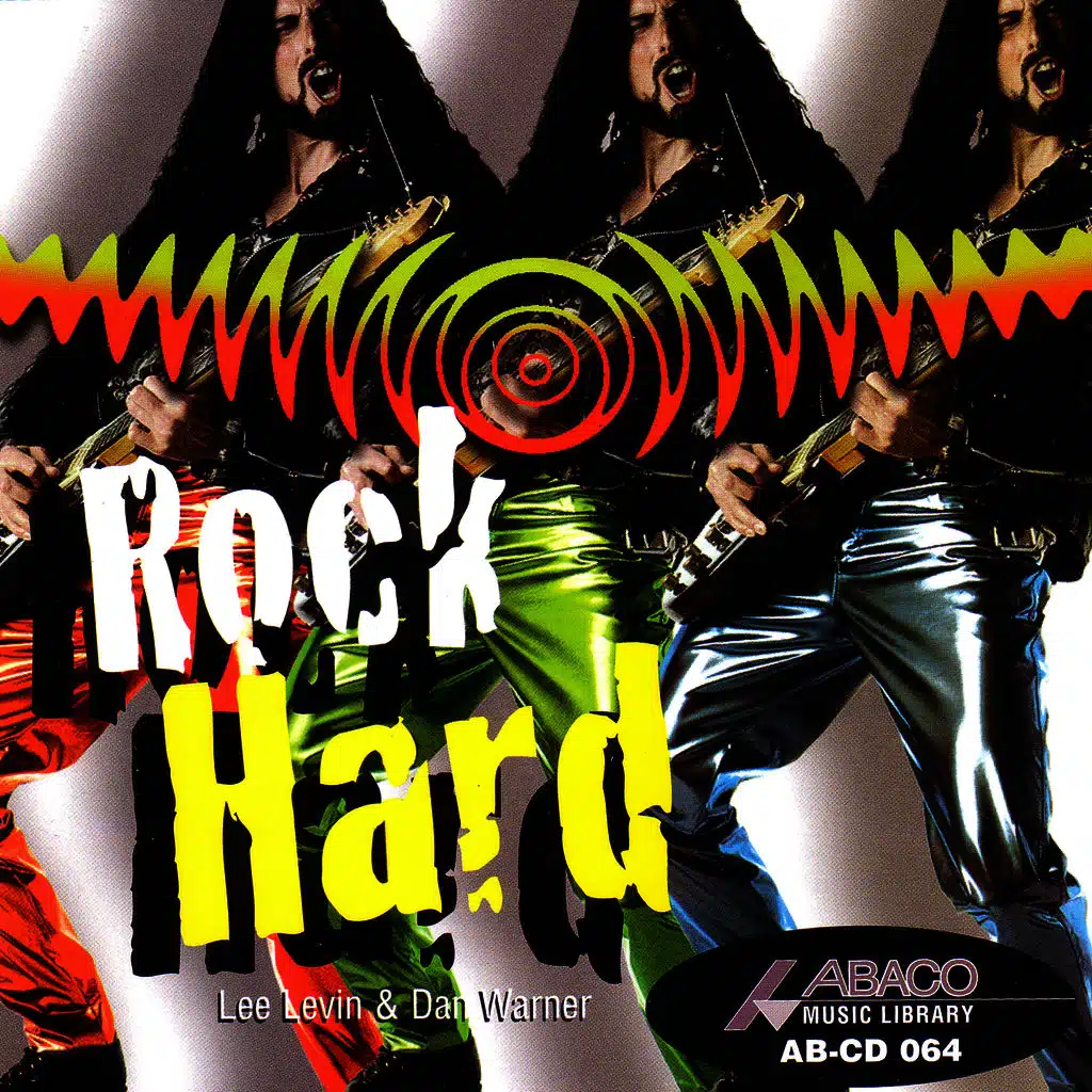 Rock Hard
