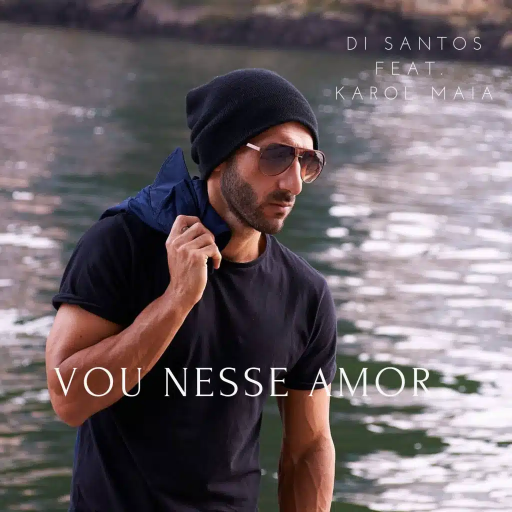 Vou Nesse Amor (feat. Karol Maia)