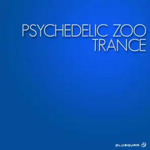Psychedelic Zoo Trance