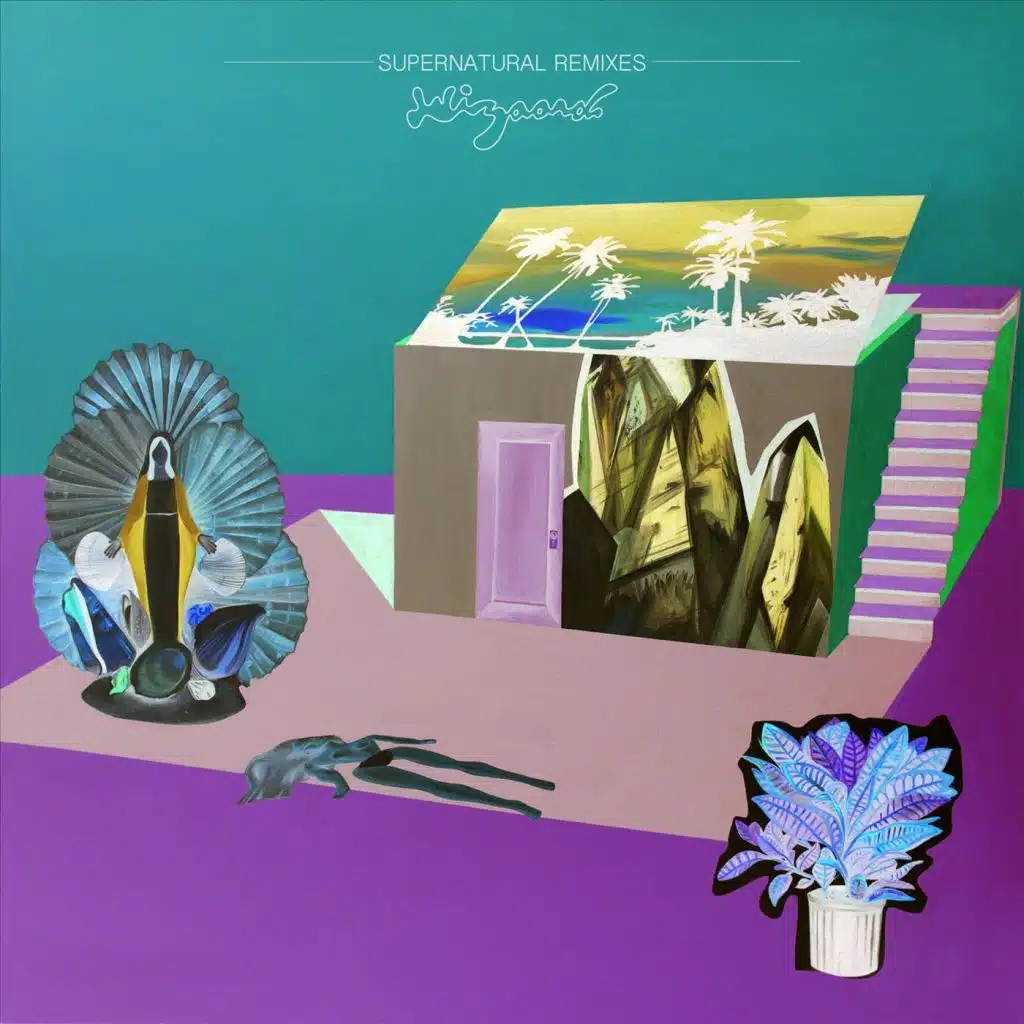 Supernatural Remixes