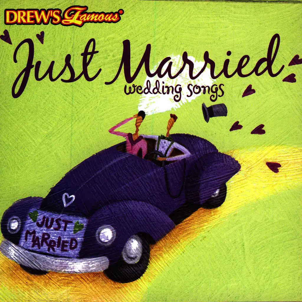 Just Married Wedding Song