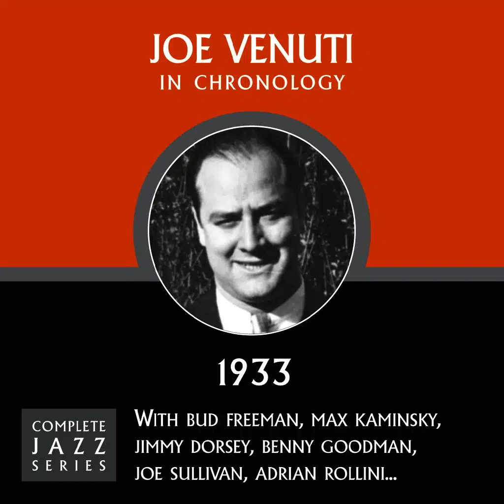 Everybody Shuffle (10-12-33)