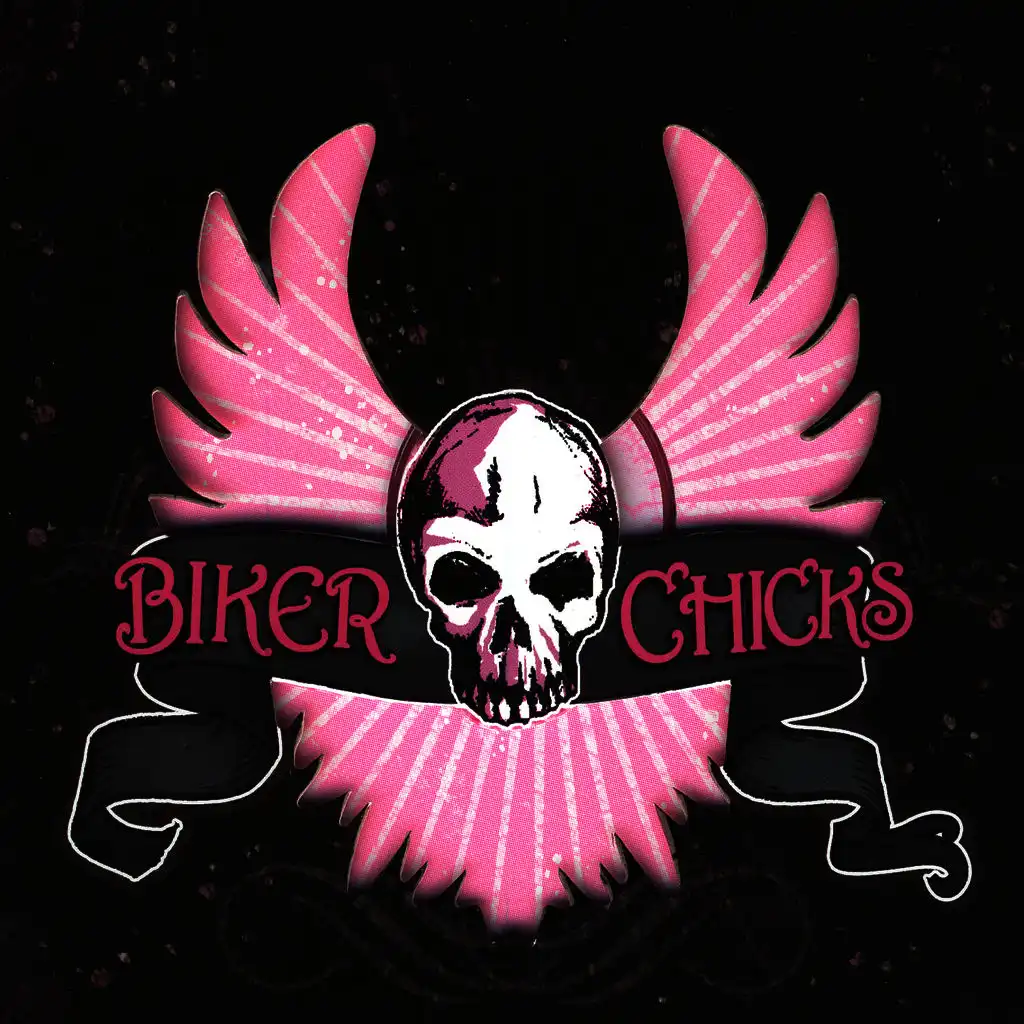 DJ's Choice Biker Chicks