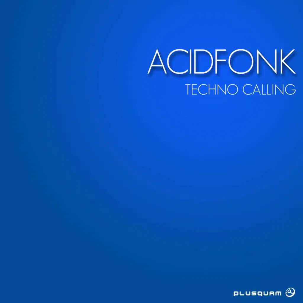 Techno Calling