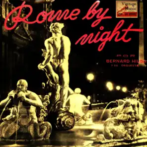 Vintage Dance Orchestras Nº46 - EPs Collectors "Rome By Night"