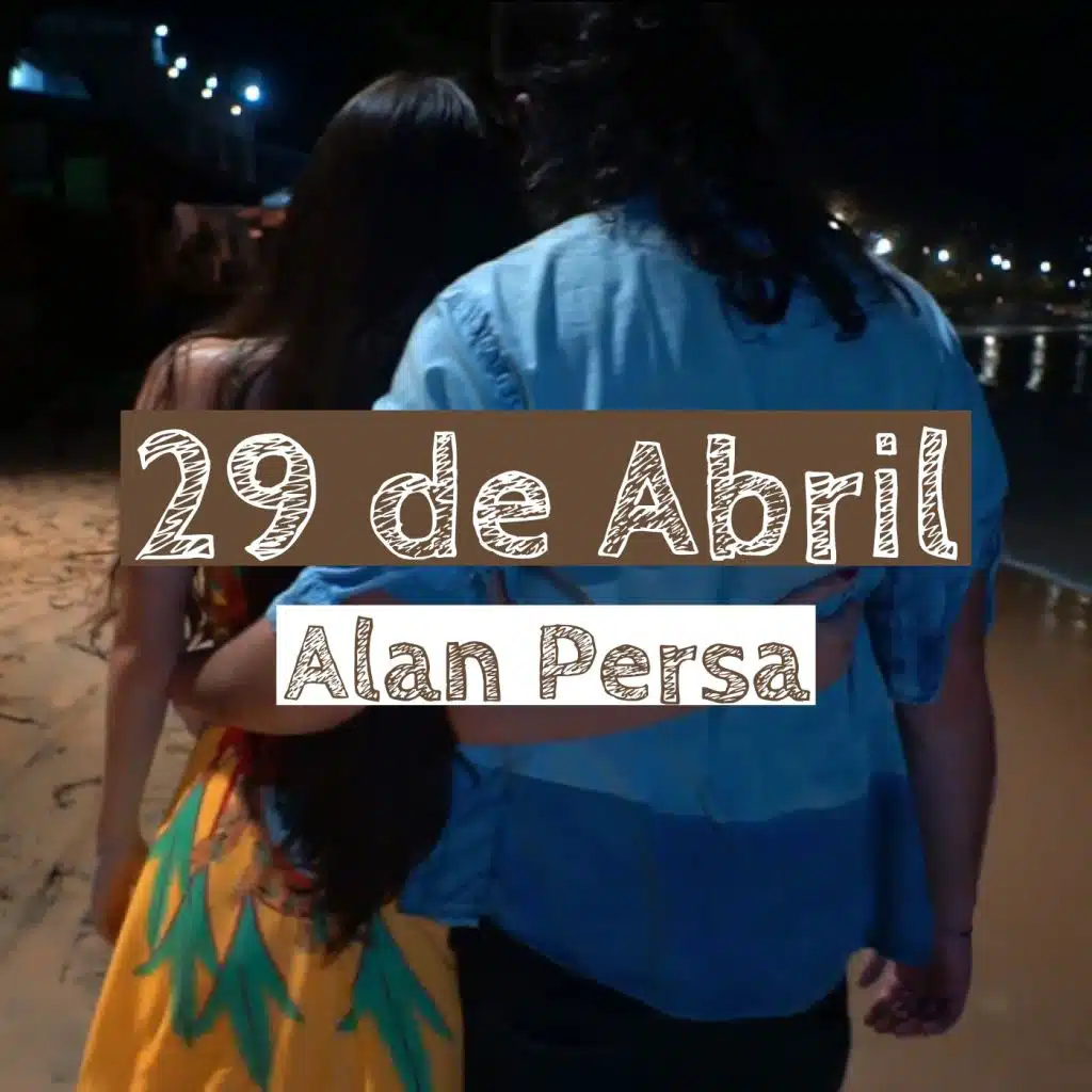 29 de Abril (feat. Yasmin Lopes)