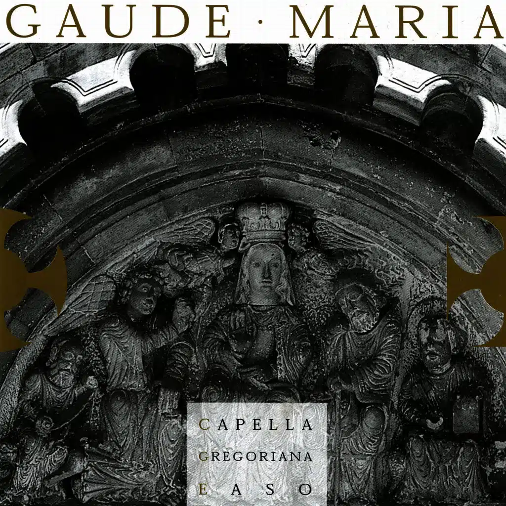 Gaude Maria