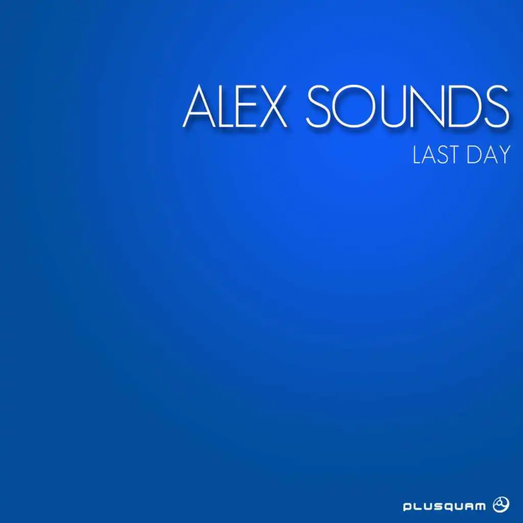 Alex Sounds, Alex Gamez
