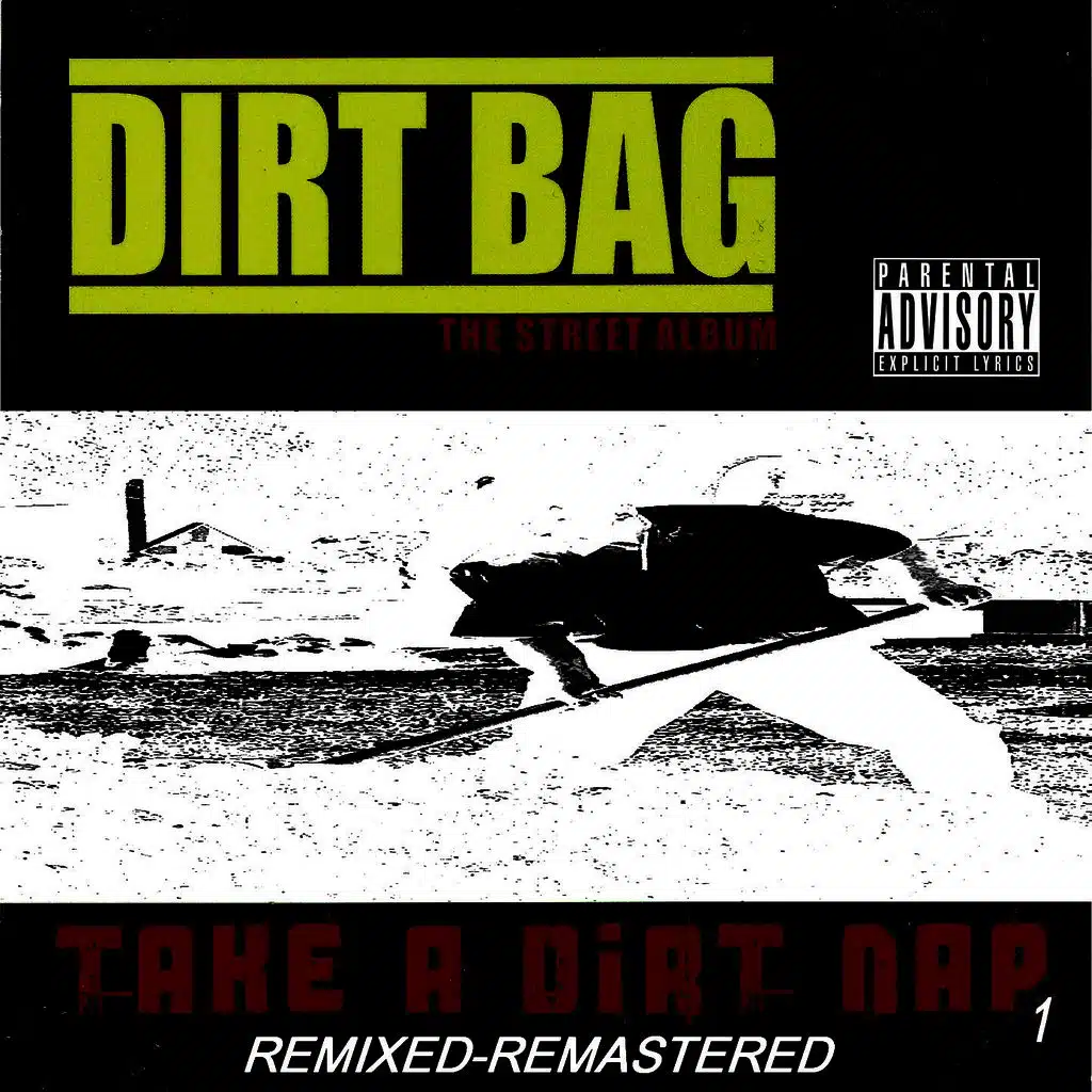 Take a Dirt Nap Vol. 1