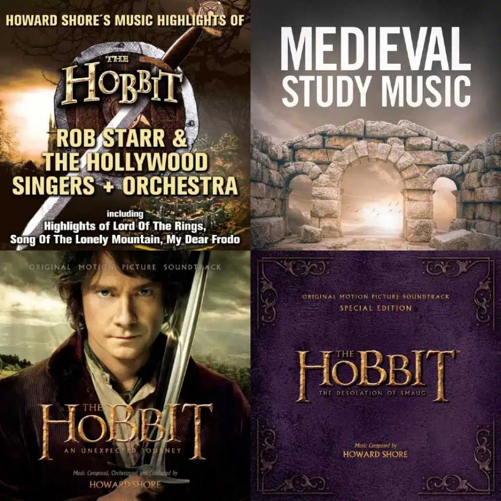 Medieval Songs