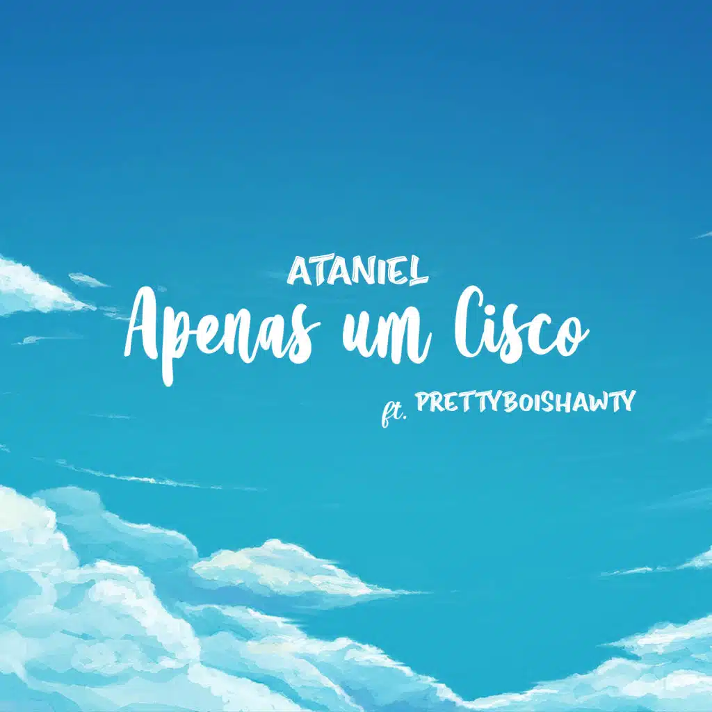 Apenas um Cisco