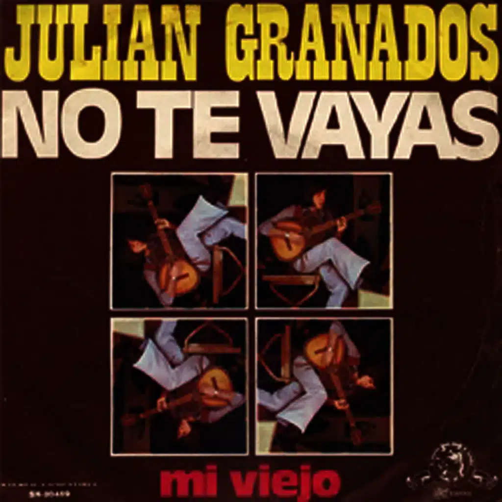 Julian Granados, Grandes Éxitos