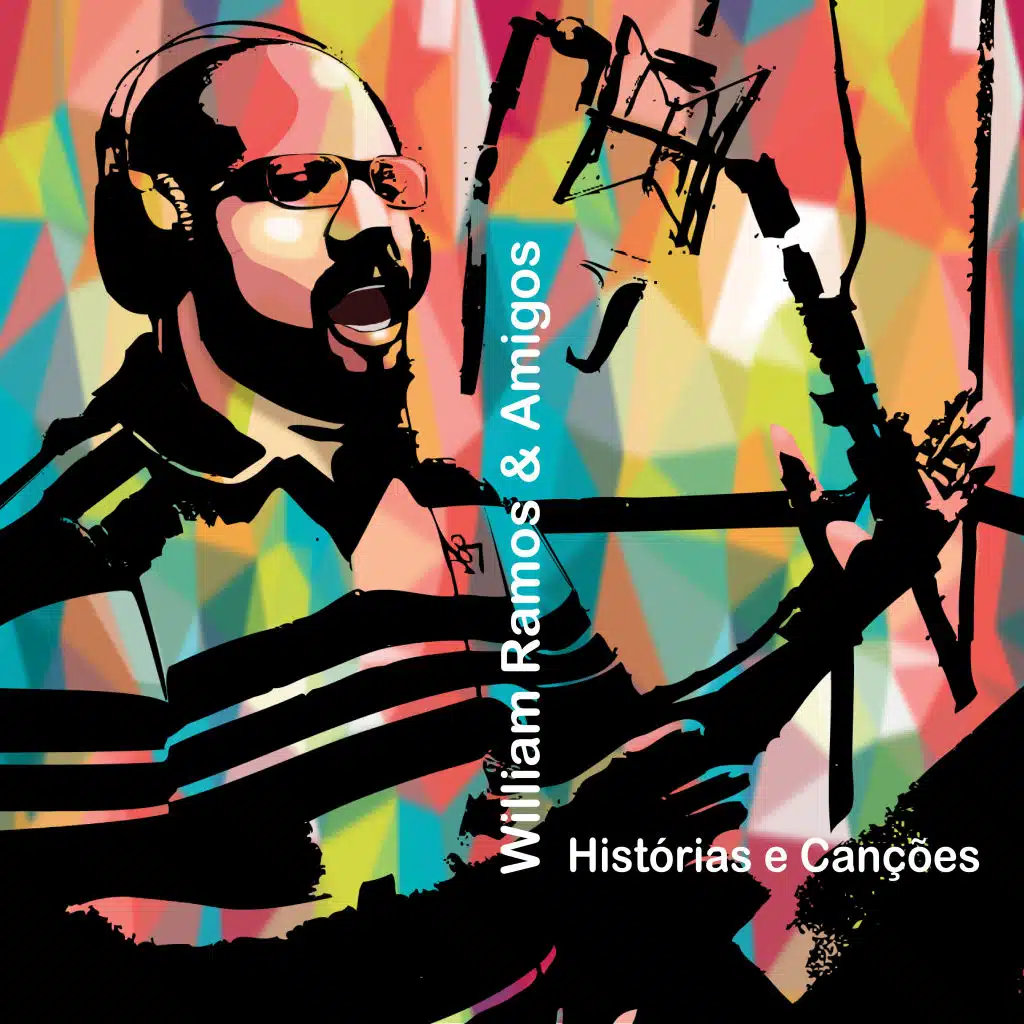 Histórias e Canções