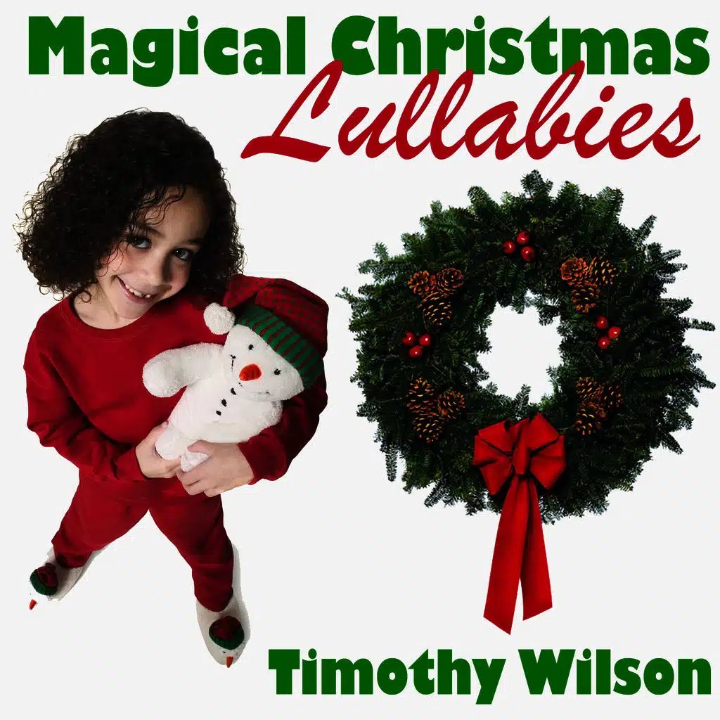 Magical Christmas Lullabies