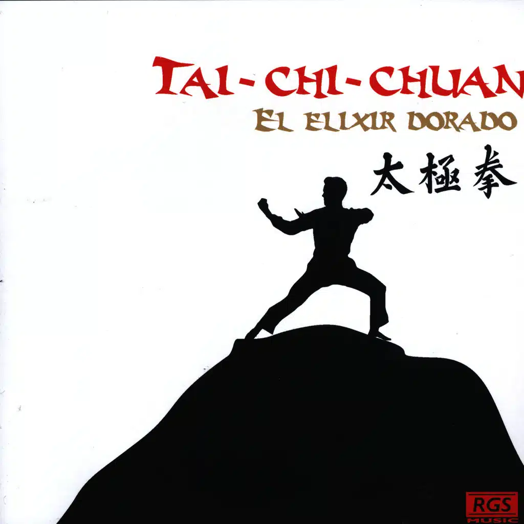 Tai - Chi - Chuan | El Elixir Dorado