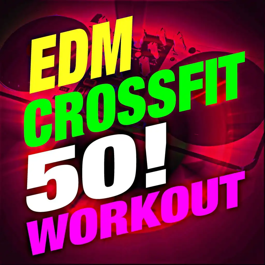 The Spark (Crossfit EDM Mix)