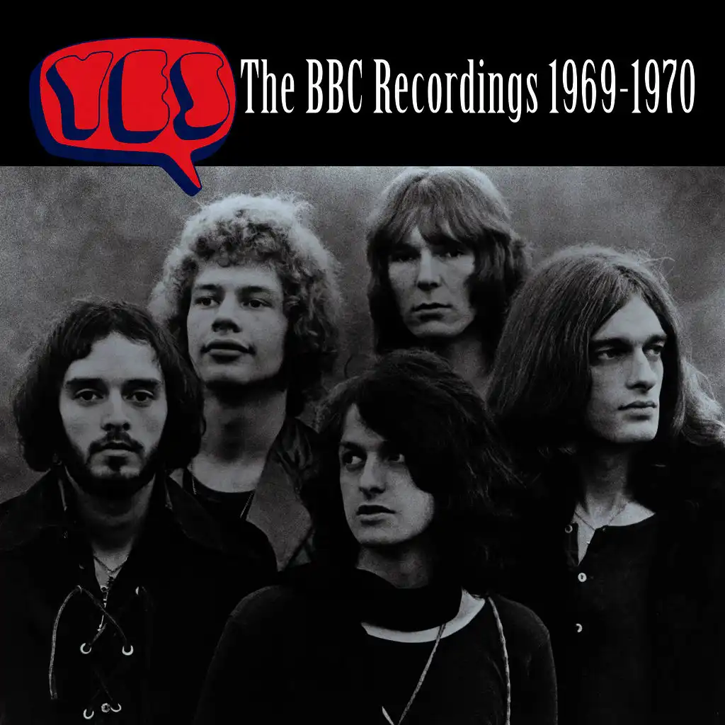 The BBC Recordings 1969-1970