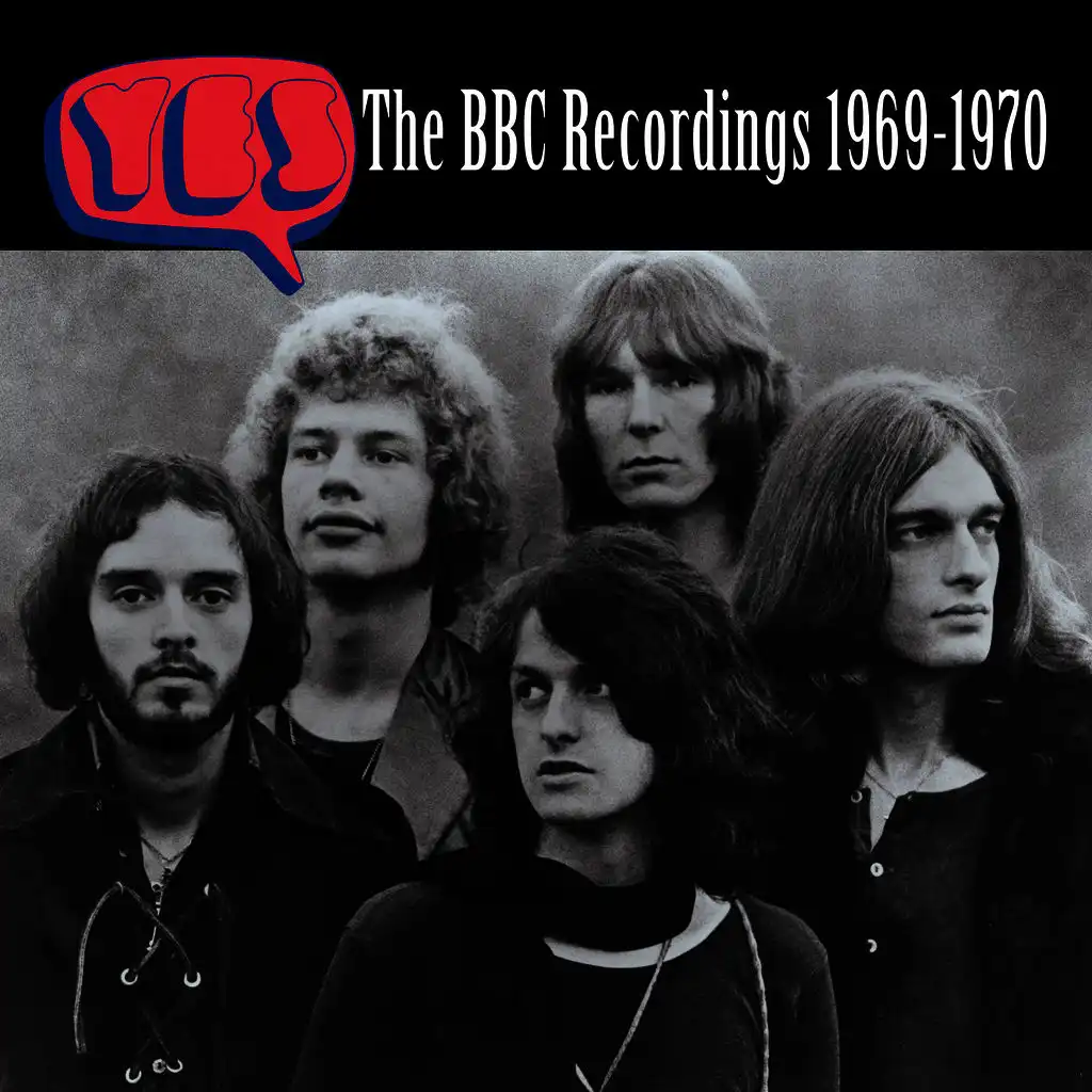 Something’s Coming (1/12/1969)