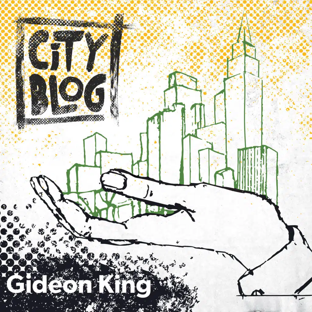 Glide (feat. Grace Weber)