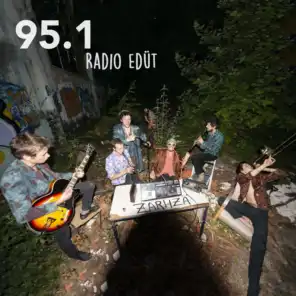 95.1 - Radio Edüt