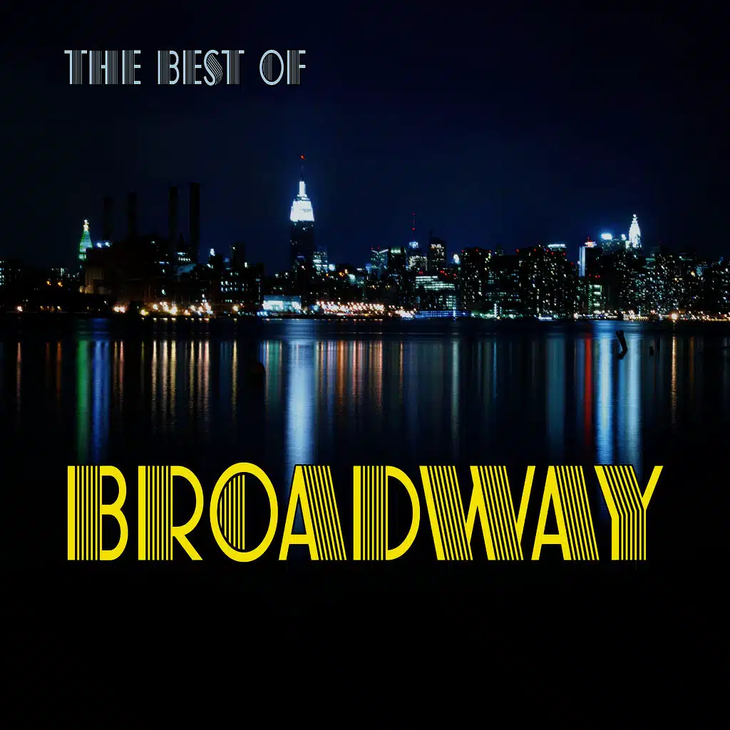 The Best Of Broadway