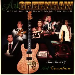 The Best of Art Greenhaw & The Light Crust Doughboys
