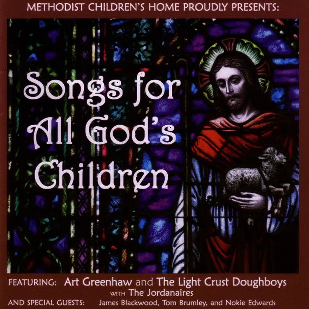 Songs For All God's Children