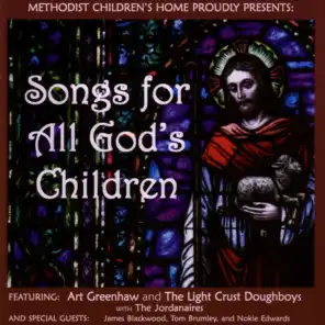 Songs For All God's Children