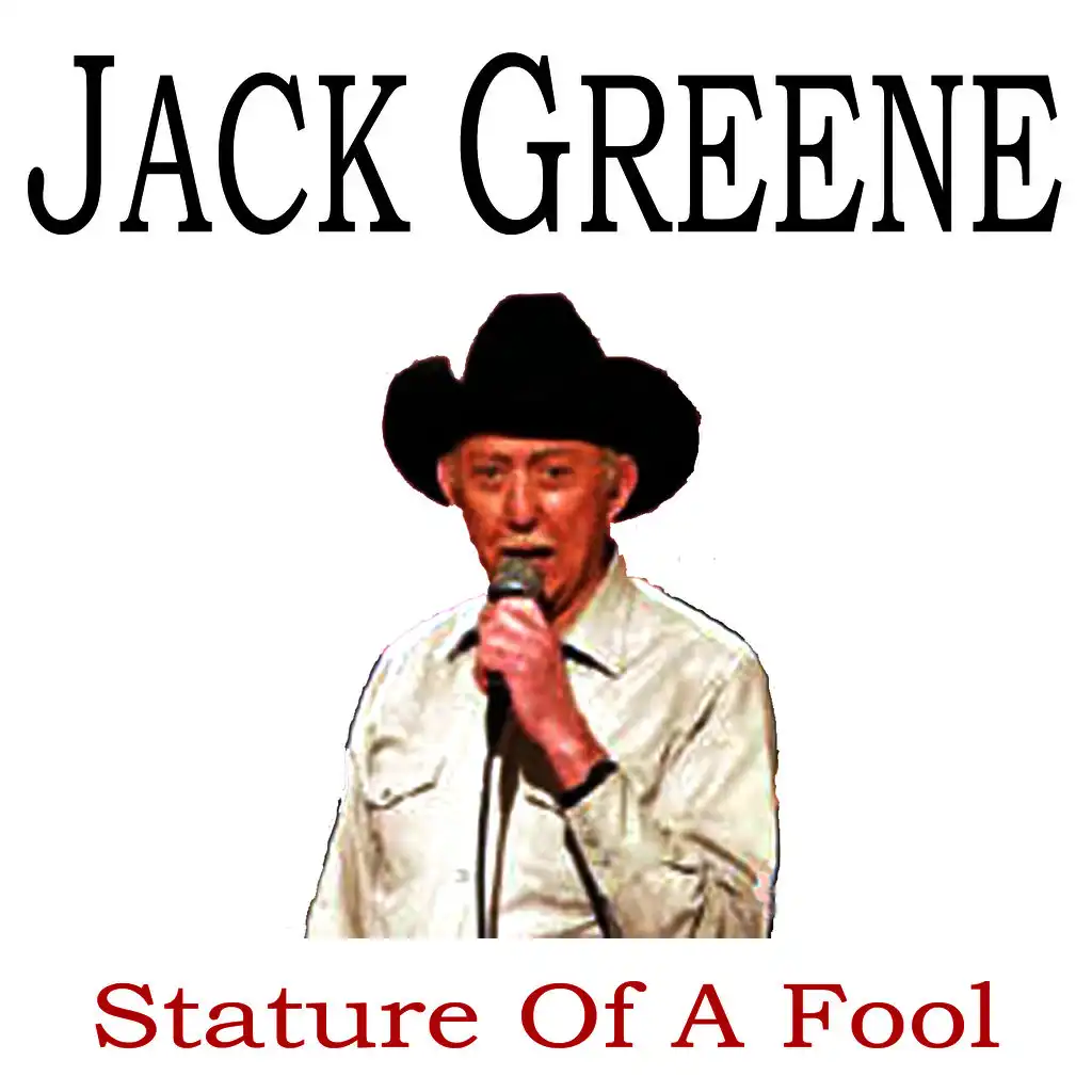 Statue of a Fool