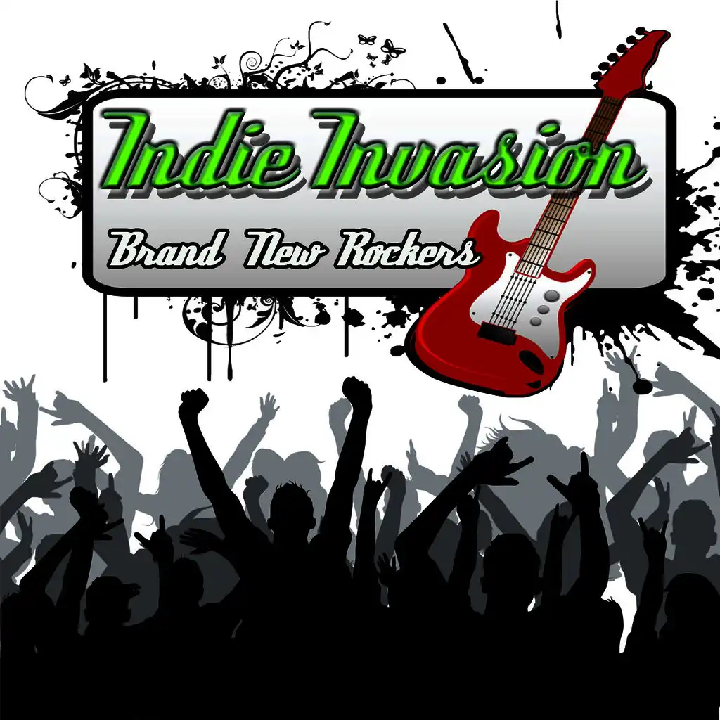 Indie Invasion