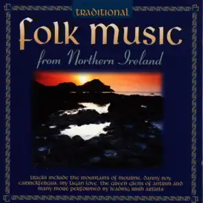 Traditional Folk Music From Northern Ireland