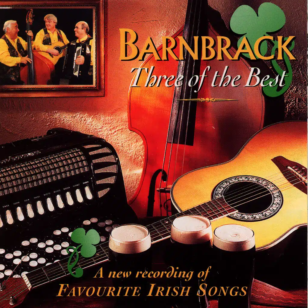 Lovely Rose Of Clare