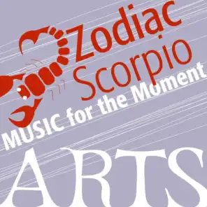 Music For The Moment: Zodiac Scorpio