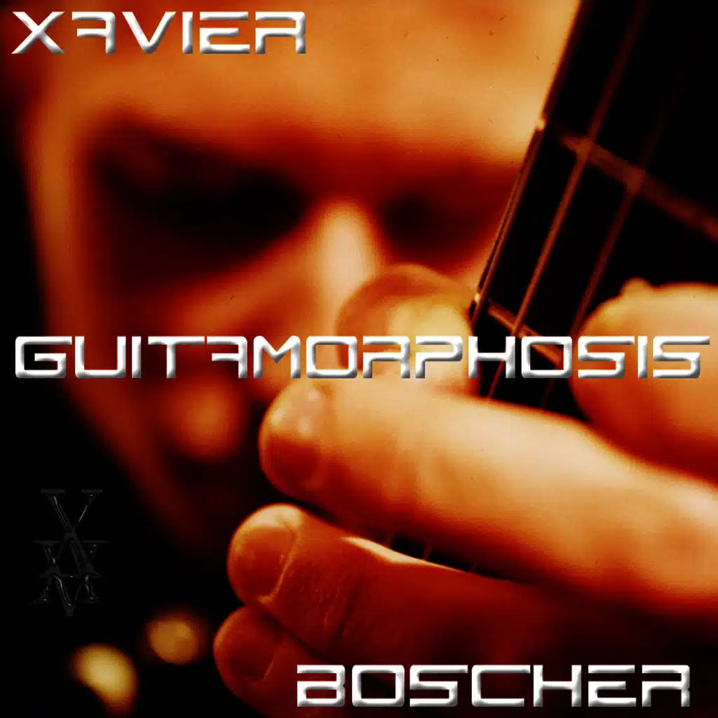 Guitamorphosis