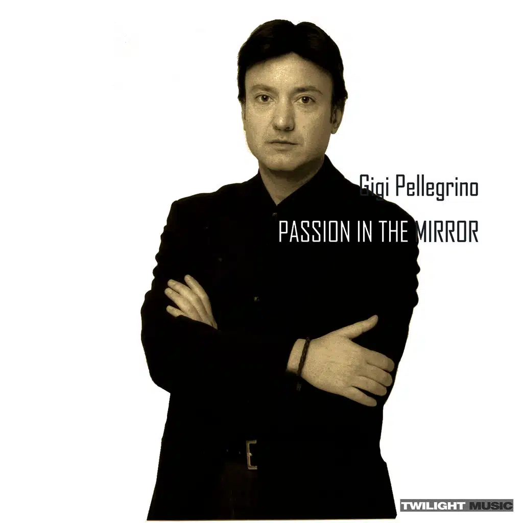 Passion In The Mirror