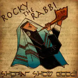 Rocky The Rabbi