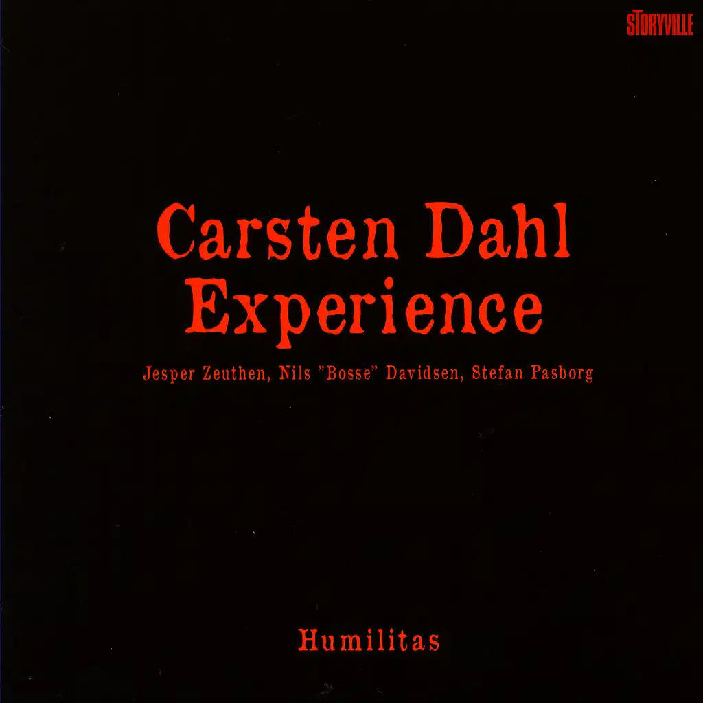 Dem Tanzen Für Thomas