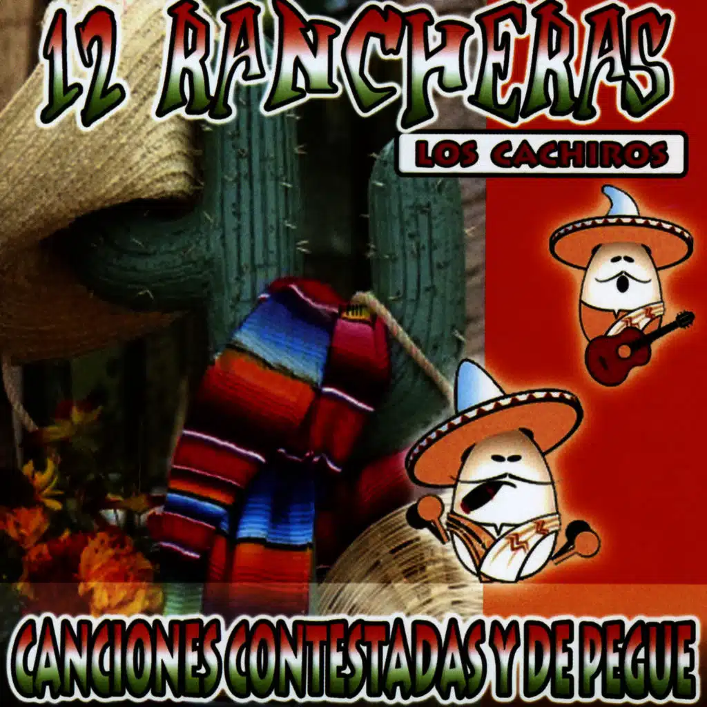 Mi Venganza (Ranchera México)