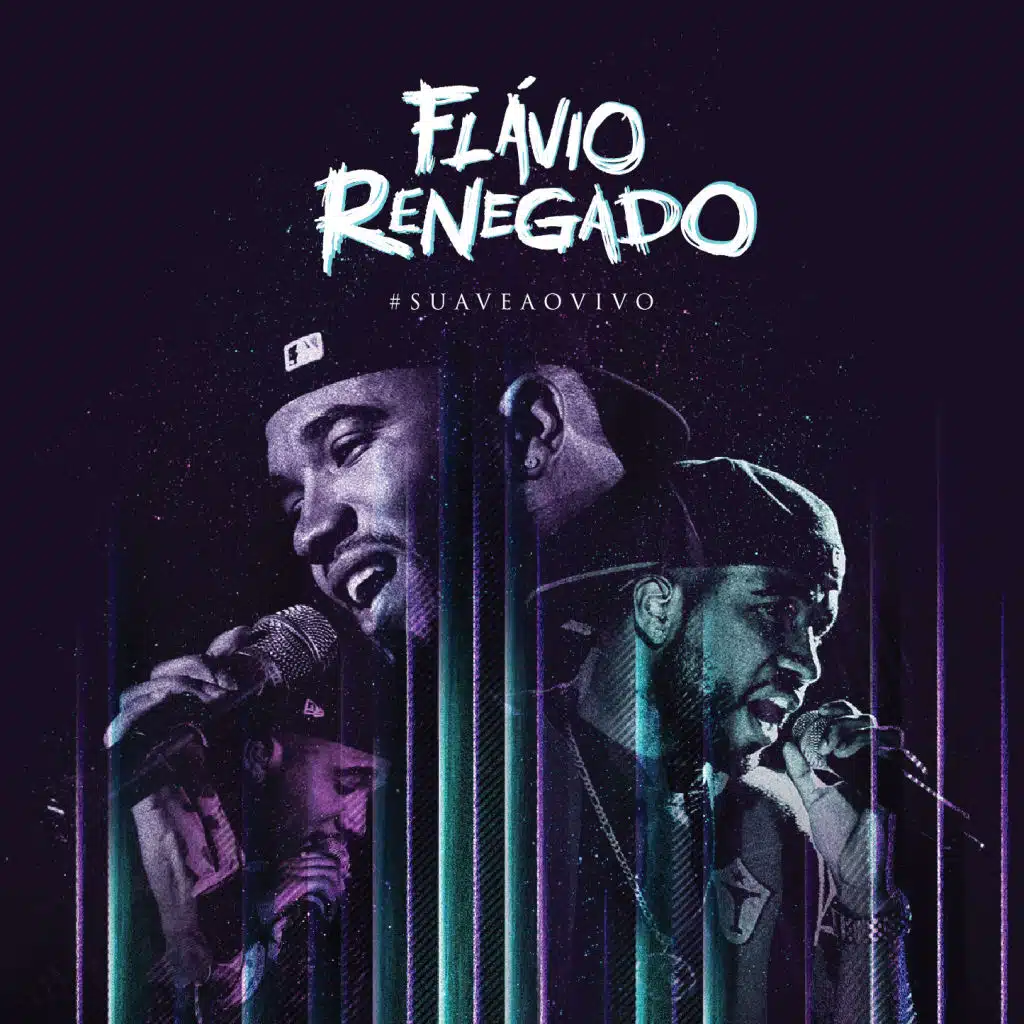 Sei Quem Tá Comigo (Ao Vivo)