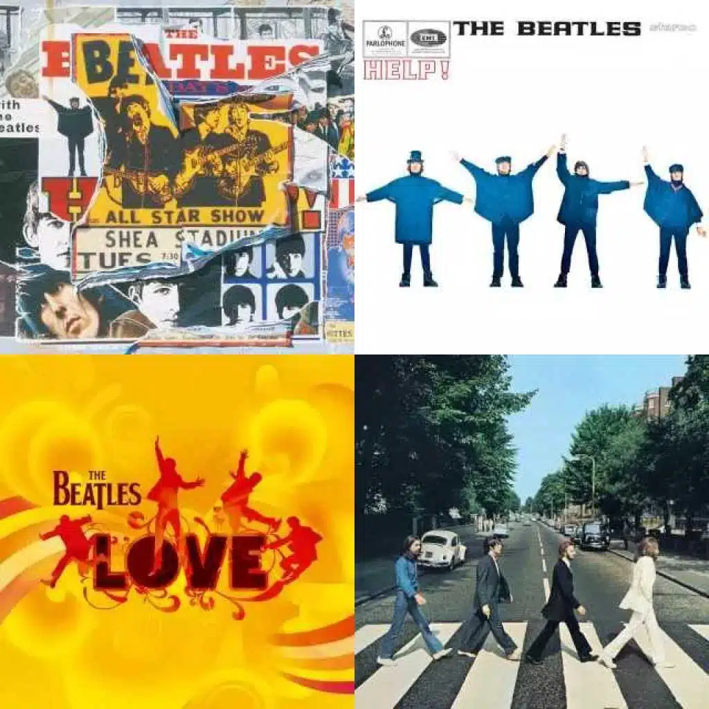 The Beatles
