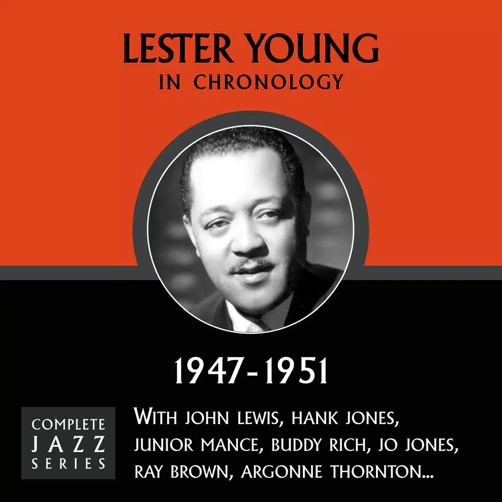 Polka Dots And Moonbeams (c. 09-17-49)