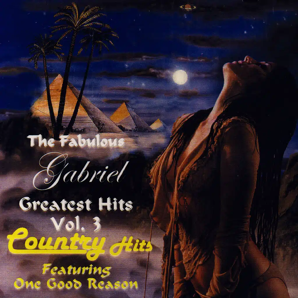 Greatest Hits Vol. 3