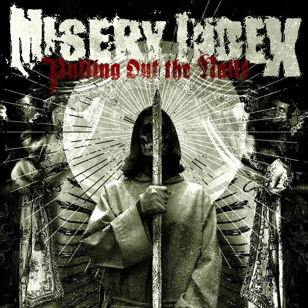 My Untold Apocalypse (Live from WERS radio, 2002)