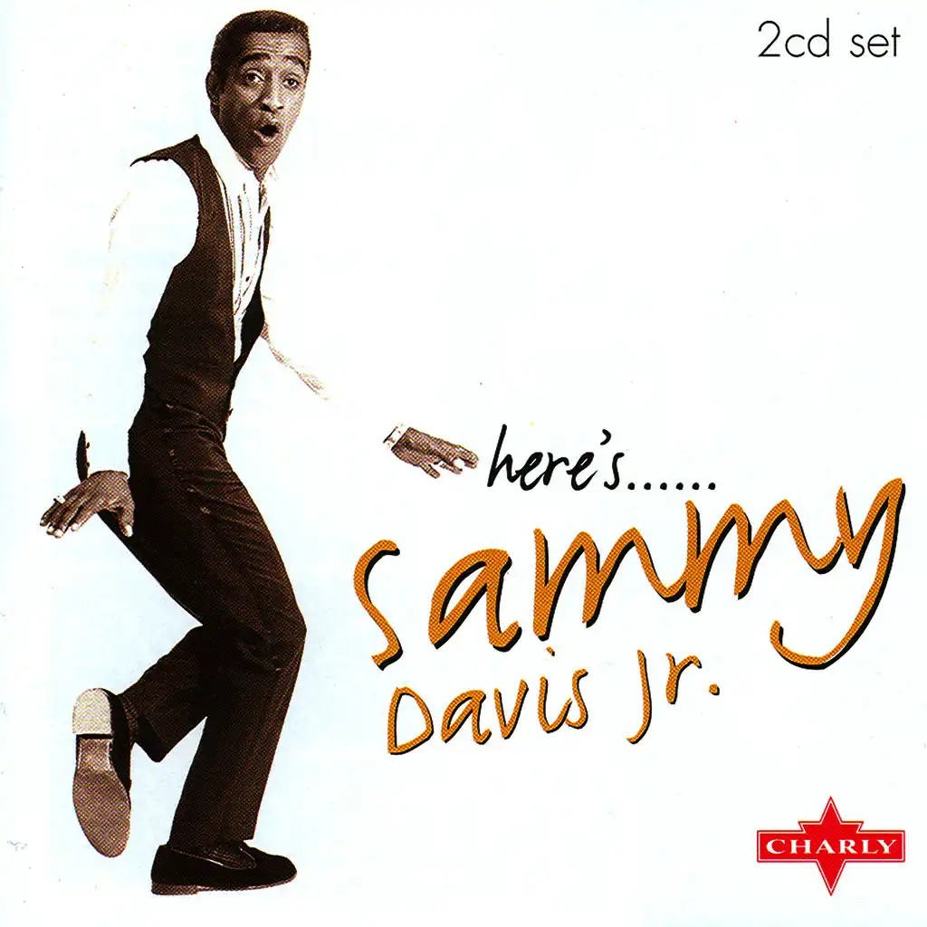 Here's Sammy Davis Jr. - Disc Two