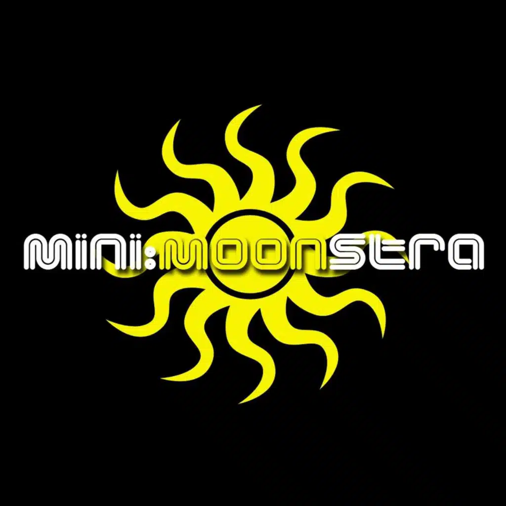 Minimoonstra
