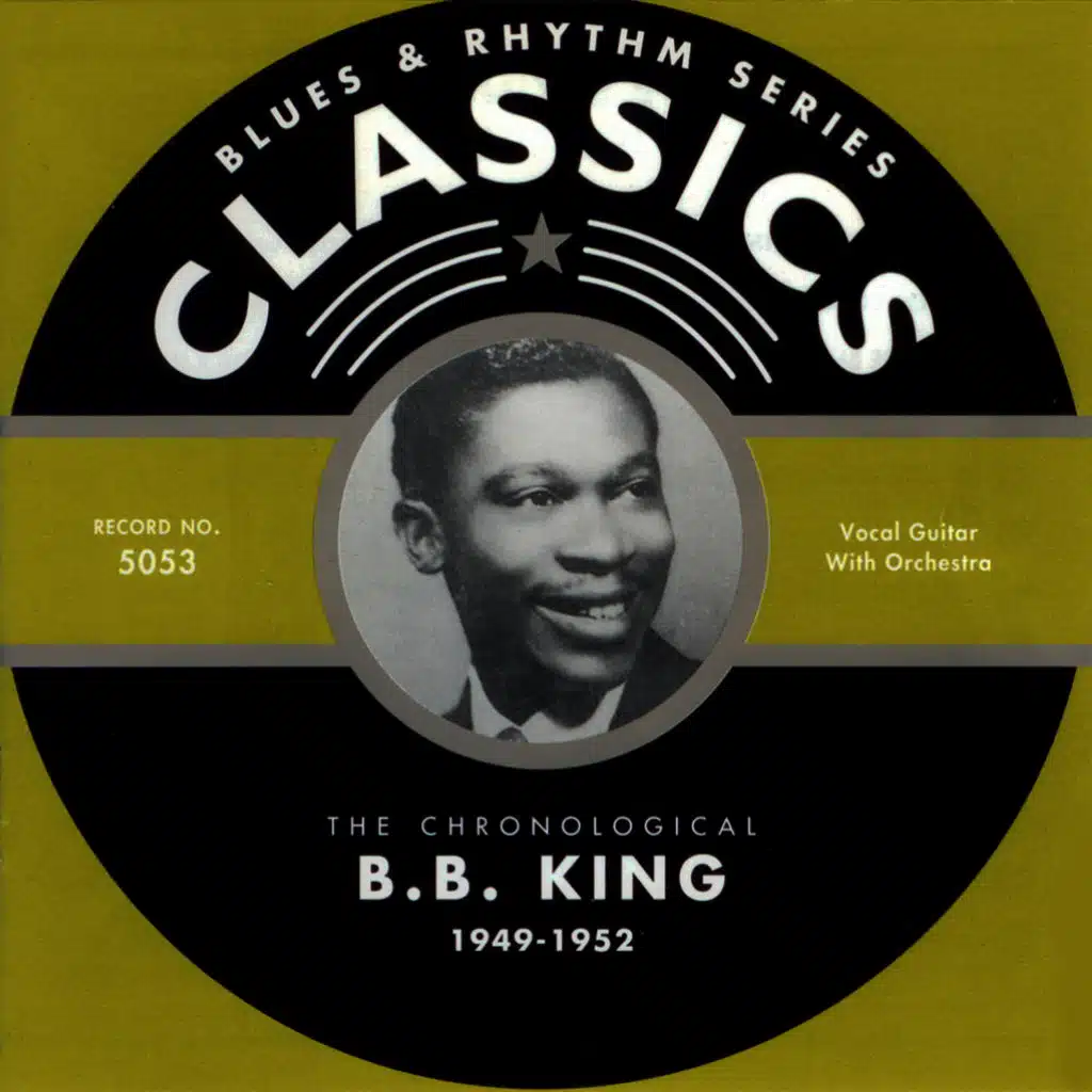 When Your Baby Packs Up And Goes (1949)