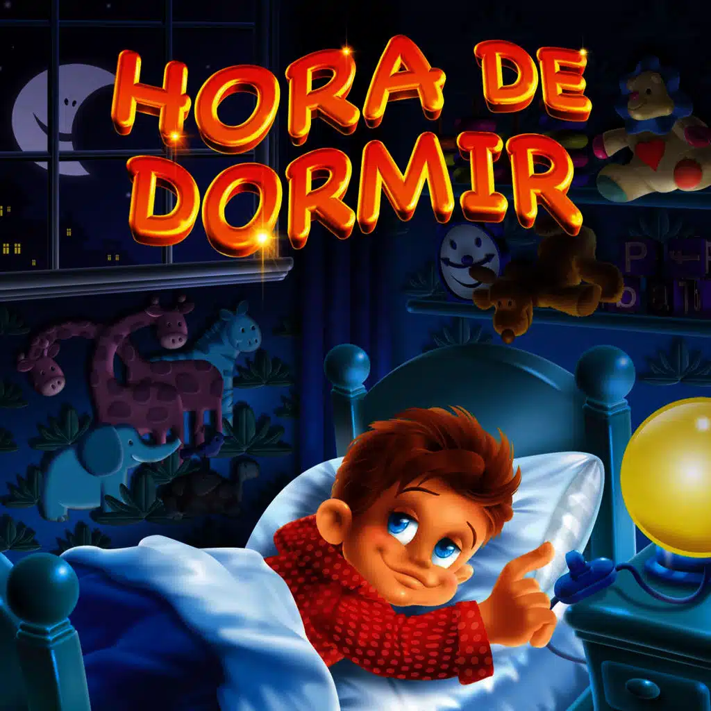 Hora de Dormir